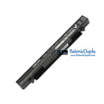 Bateria para Asus F450 F550C F552 K450 K550 Série P450 - Substituição da bateria