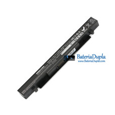 Bateria para Asus A550CC A550L A550LA A550LB A550LC A550V Series - Substituição da bateria