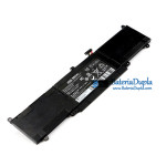 Bateria para Asus C31N1339 UX303L Q302L C31N1339 Series UX303 TP300L UX303L - Substituição da bateria