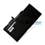 Bateria para HP 840 G1 845 G1 850 G1 855 G1 740 G1 745 G1 - Substituição da bateria