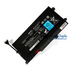 Bateria para HP Envy 14-K128Tx ENVY TOUCHSMART M6-K Series K010dx - Substituição da bateria