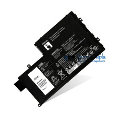Bateria para Dell Inspiron 5548 Inspiron I4-5447 Inspiron I5-5547 Inspiron N5447 - Substituição da bateria