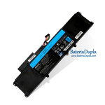 Bateria para Dell C1JKH 4RXFK XPS 14 Ultrabook XPS 14 L421X Ultrabook - Substituição da bateria