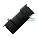Bateria para Apple MacBook Air "Core \ 791,7 ll" (meados de 2013) - Substituição da bateria