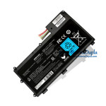 Bateria para Lenovo L11S3P51 45N1089 45N1088 T430u - Substituição da bateria
