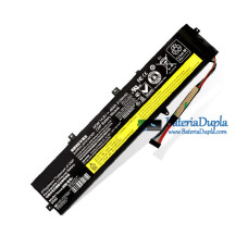 Bateria para Lenovo Thinkpad V4400u S440 Thinkpad S3 - Substituição da bateria
