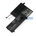 Bateria para Lenovo L14M2P21 L14L2P21 L14S2P21 - Substituição da bateria