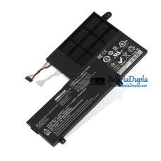 Bateria para Lenovo L14M2P21 L14L2P21 L14S2P21 - Substituição da bateria