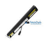 Bateria para Lenovo Ideapad 300-17 B71 B71-80 - Substituição da bateria