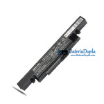 Bateria para Lenovo Y400N-IFI Y500N-IFI Y510M IdeaPad Y500 - Substituição da bateria