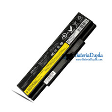 Bateria para Lenovo E555 E550 E550C E560 E550 - Substituição da bateria