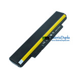 Bateria para Lenovo 42T4952 42T4961 45N1056 45N1058 - Substituição da bateria