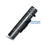 Bateria para Lenovo IdeaPad G580 Z480 Y480P Series 5600mAh - Substituição da bateria