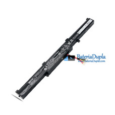 Bateria para Asus K450J K450V X751L X751 VM590Z VM580D - Substituição da bateria