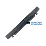 Bateria para Asus ZX50 ZX50J ZX50JX ZX50V FX-Plus4200 ROG GL552VX - Substituição da bateria