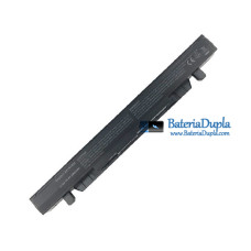Bateria para Asus ROG A41N1424 GL552 ROG GL552J ROG GL552JX - Substituição da bateria