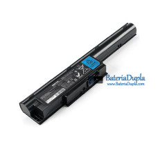 Bateria para Fujitsu FPCBP274 FMVNBP195 S26391-F545-B100 - Substituição da bateria