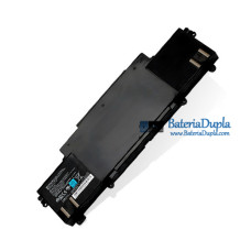 Bateria para Thunderobot 911 (TURBO) 911-GT-Y1 911-F1 911SE - Substituição da bateria