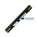 Bateria para Lenovo L12S4F01 L12S4A01 - Substituição da bateria