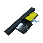 Bateria para Lenovo ThinkPad X61s 15 X61s 7666 X61s 7667 X61s 7668 - Substituição de bateria