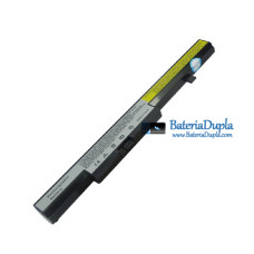 Bateria para Lenovo N40-45 N40-70 N50-30 N50-45 N50-70 E40-30 - Substituição da bateria