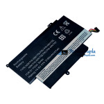 Bateria para Lenovo ASM P / N 45N1704 FRU P / N 45N1705 ASM P / N 45N1706 FRU P N 45N1707 / - substituição da bateria