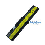 Bateria para Lenovo 08K8049 92P1097 FRU 08K8035 FRU 08K8036 - Substituição da bateria