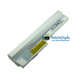 Bateria para Lenovo IdeaPad M33D3UK S10-3c S100 S205 White - Substituição da bateria