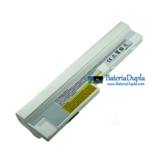 Bateria para Lenovo IdeaPad M33D3UK S10-3c S100 S205 White - Substituição da bateria