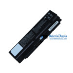 Bateria para HP HSTNN-OB53 HSTNN-DB53 HSTNN-OB54 447649-321 - Substituição da bateria
