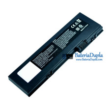 Bateria para HP Business Notebook 2710 2710p 2730 2730p 2740 2740p 2760 2760p - Substituição da bateria