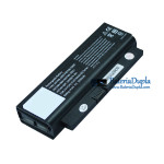 Bateria para HP HSTNN-I69C 530974-361 - Substituição da bateria