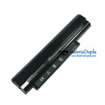 Bateria para HP DV2 dv2-1000 1005AU 1005AX 1006AX 1024AU CB86 CB87 - Substituição da bateria