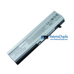 Bateria para HP Series NX4300 B1800 - Substituição da bateria