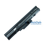 Bateria para HP 440264-ABC 440265-ABC 440266-ABC 440268-ABC - Substituição da bateria