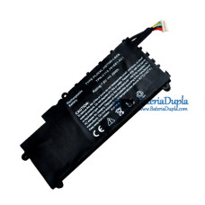 Bateria para HP Pavilionll X360 Series 11 nOlOdx - Substituição da bateria