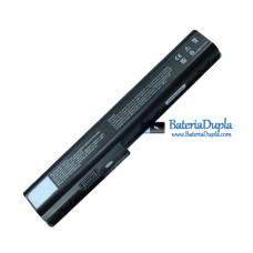 Bateria para HP HSTNN-IB74 HSTNN-DB74 HSTNN-IB75 - Substituição da bateria