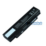 Bateria para Dell Inspiron M101z M101C Inspiron M102Z - Substituição da bateria