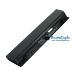 Bateria para Dell 9RDF4 DVVV7 127VC KRJVC 6DN3N - Substituição da bateria