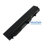 Bateria para Dell 312-0814 U011C W267C W298C X413C - Substituição da bateria