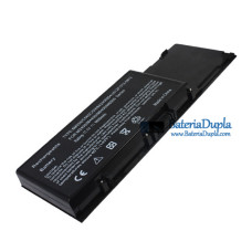 Bateria para Dell Precision M2400 M4400 M6400 M6500 - Substituição da bateria