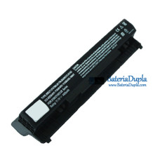 Bateria para Dell Latitude 2100 Latitude 2110 Latitude 2120 453-10041 F079N J017N - Substituição da bateria