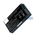 Bateria para Asus A8G A8 A8A A8M A8F A8J A8JC A8JA A8JM A8000 - Substituição da bateria