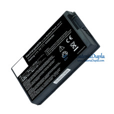 Bateria para Asus 90-NF51B1000 NB-BAT-A8-NF51B1000 - Substituição da bateria