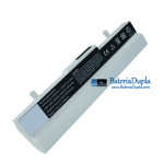 Bateria para Asus Eee PC 1005HE 1005HR 1005HAB 1005HAG - Substituição da bateria