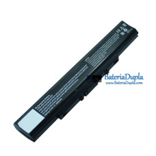 Bateria para Asus U41S U41SD P31 P31F P31J P31JC P31JG P31S - Substituição da bateria