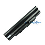 Bateria para Asus U20F U20G23A U20G23A-SL U20G35A-SL U20G743A U20G743A-SL - Substituição da bateria