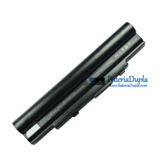 Bateria para Asus A32-U80 A31-U80 A33-U50 A32-U20 - Substituição da bateria