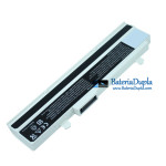 Bateria para Asus 1015 1015B 1015P 1015T 1015PD 1015PW 1015PX 1015PN Branco - Substituição da bateria