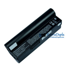 Bateria para Asus 90-OA001B1000 A22-700 A22-P701 A23-P701 P22-900 - Substituição da bateria